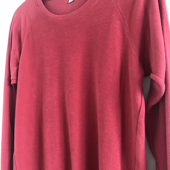 Uniqlo Heattech long sleeved thermal top size L - Picture 4 of 5